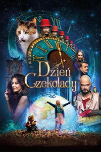 Постер фильма «Dzien czekolady (2018)» — (3 из 6)