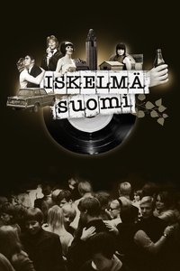 Poster de Iskelmä-Suomi