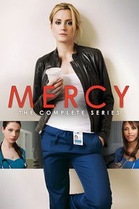 tv show poster Mercy 2009