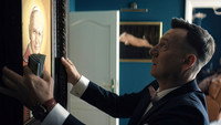 Обои к фильму «Свадьба (2021)» — (12 из 16)