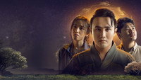 «Phap Su Mu: Ai Chet Gio Tay (2019)» — обои к фильму #1