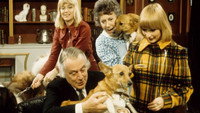 «Отец, дорогой отец (1968-1973)» — обои к сериалу #1