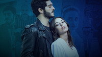 «Незавершенная любовь (2020)» — обои к сериалу #1