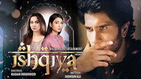 «Ishqiya (2020)» — обои к сериалу #1