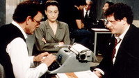 «Turno de Oficio (1986-1987)» — обои к сериалу #1