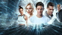 «Суперпозиция (2022)» — обои к сериалу #1