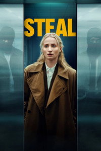 Постер сериала «Ограбление (2026)» — (3 из 24)
