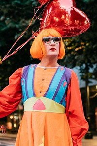 Yogurinha Borova