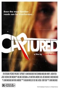 Captured (2015)