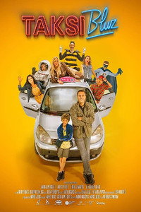 Постер фильма «Taksi bluz (2019)» — (1 из 3)