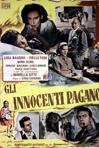 Gli innocenti pagano (1952)