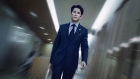 «Президентский помощник (2019)» — обои к сериалу #8
