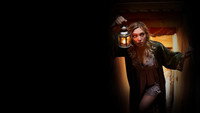 «A Haunting in Ravenwood (2021)» — обои к фильму #2