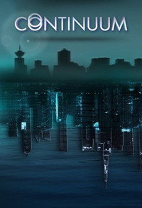 Постер сериала «Континуум (2012 - 2015)» — (13 из 41)