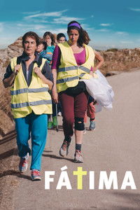 Poster de Fátima