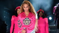 «HOMECOMING. Фильм Beyoncé (2019)» — обои к фильму #5
