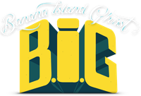 Логотип фильма «Banana Island Ghost (2017)» — (1 из 3)