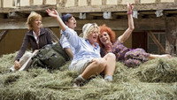 «Die Dienstagsfrauen (2011)» — обои к фильму #4
