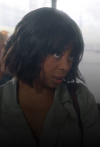 Постер фильма «Black Karen (2022)» — (2 из 2)