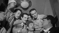 «Между небом и землёй (1960)» — обои к фильму #8