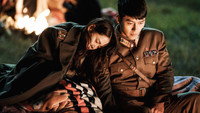 Обои к сериалу «Любовное приземление (2019-2020)» — (11 из 80)