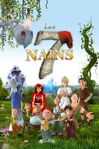 Les Sept nains (2014)