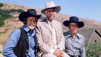 «Виргинец (1962-1971)» — обои к сериалу #4