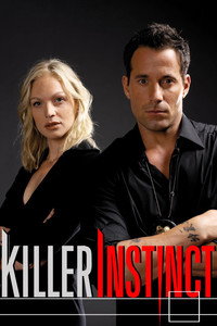 Постер сериала «Аномалии (2005 - 2006)» — (2 из 4)