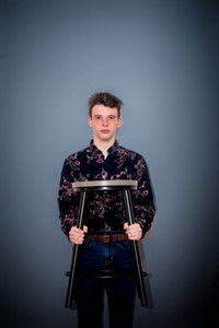 Liam P. Boulay profile