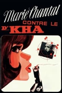 Poster de Marie Chantal contre Dr. Kha