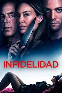 Poster de Infidelidad