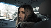 «Curse of Aurore (2020)» — обои к фильму #2
