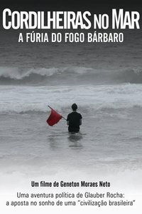 Cordilheiras no Mar: A Fúria do Fogo Bárbaro