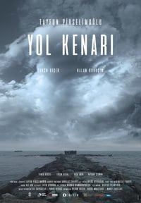 Poster de Yol Kenarı