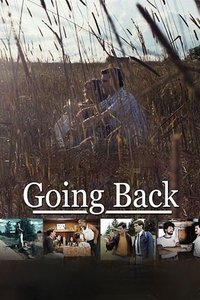 Poster de Going Back