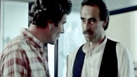Обои к фильму «I poli pote den koimatai (1984)» — (14 из 56)