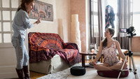 «Ничего особенного (2018)» — обои к сериалу #3
