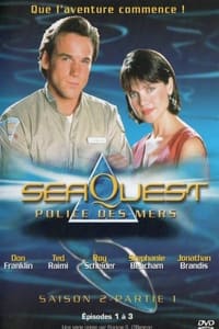 Saison 2