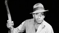 The Treasure of the Sierra Madre