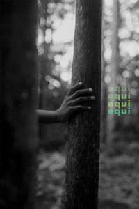 Imagem do Filme Aqui