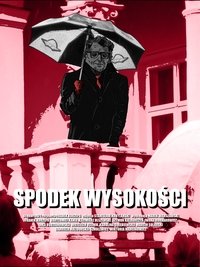 Poster do Filme Spodek Wysokości