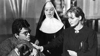 Обои к фильму «Как быть любимой (1962)» — (15 из 38)