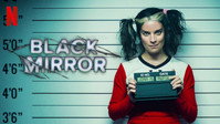 Обои к сериалу «Чёрное зеркало (2011)» — (43 из 176)