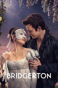 Постер сериала «Бриджертоны (2020)» — (9 из 248)