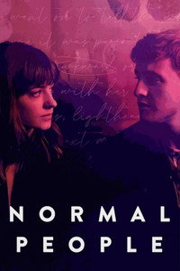 Постер сериала «Нормальные люди (2020)» — (3 из 91)