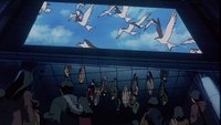 Patlabor 2: The Movie