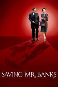 Постер фильма «Спасти мистера Бэнкса (2013)» — (5 из 34)