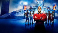 «Игры титанов (2019)» — обои к сериалу #1