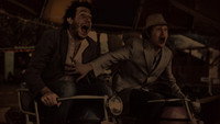 «Nirvana the Band the Show (2007-2010)» — обои к сериалу #2