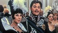 Обои к фильму «Марыся и Наполеон (1966)» — (28 из 33)